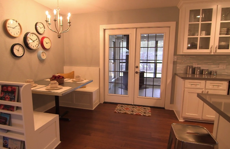 Image via HGTV